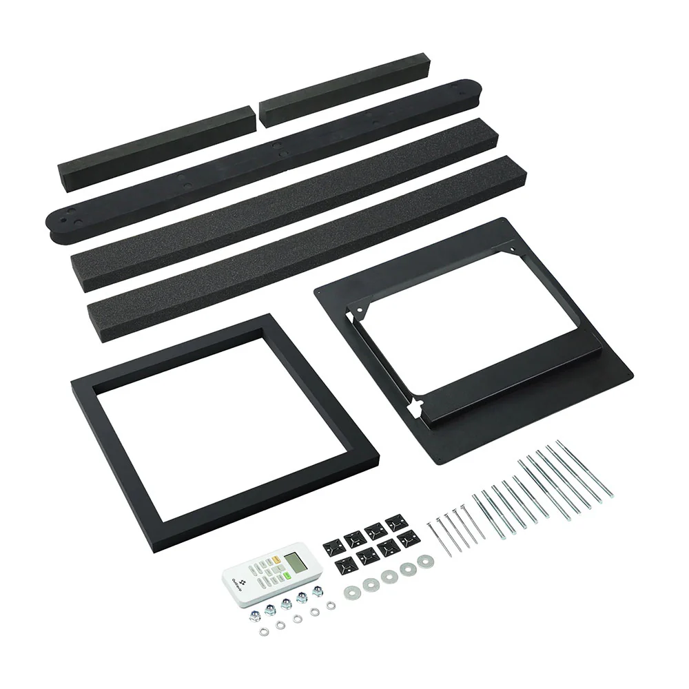 12V Camper Air Conditioner (10,000 BTU) - Image 3