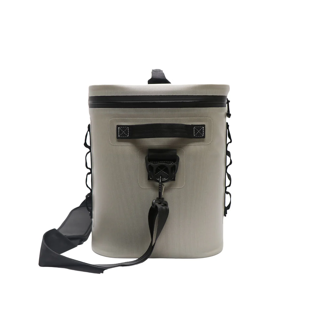 18 Qt Soft Side Flip Cooler - Image 5