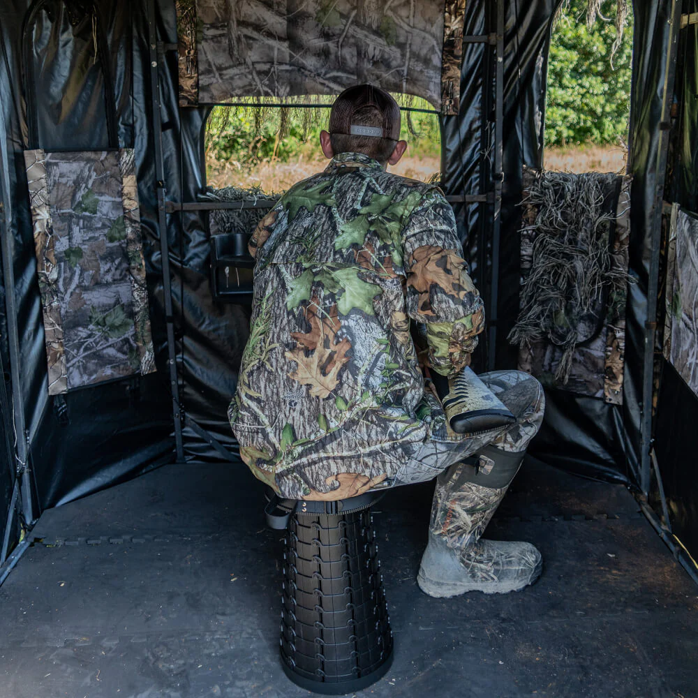 Collapsible Hunting Stool - Image 5