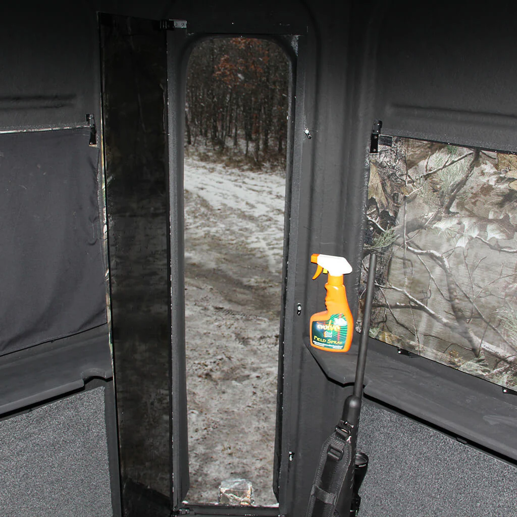 Magnetic Curtain System - Image 3