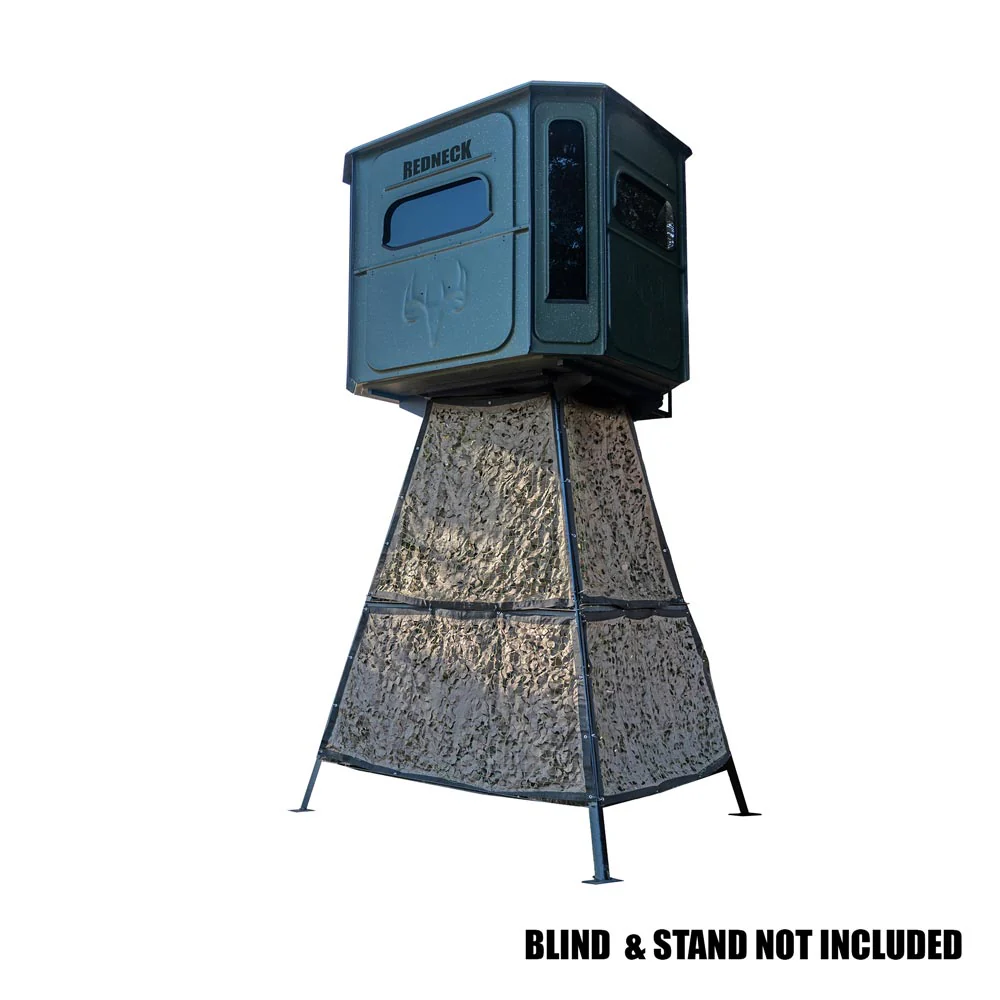 Deluxe 10' Stand Concealment Cover