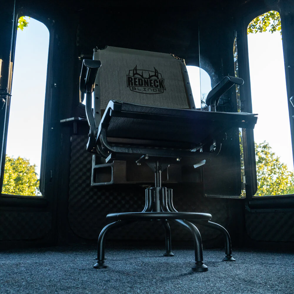 Platinum 360° Swivel Hunting Chair - Image 4