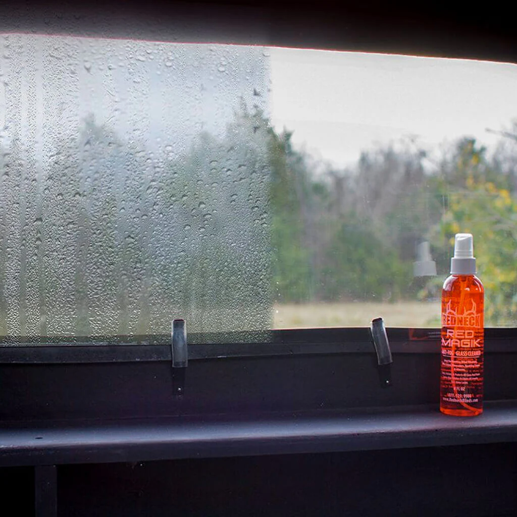 Red Magik Anti-Fog Glass Cleaner - Image 4