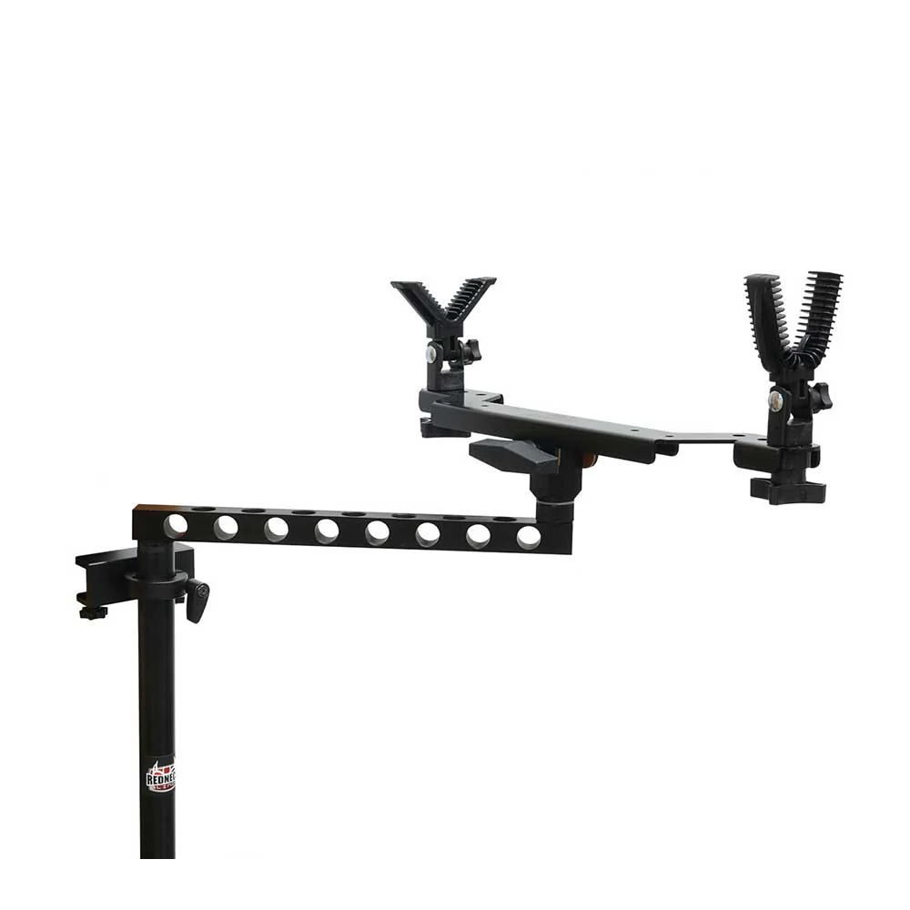 Shooting Sticks for Hunting Blinds